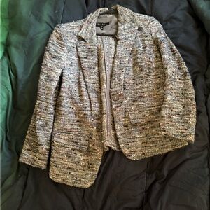 Escada tweed jacket